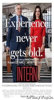 The Intern 2015 Hindi Dubbed Movie