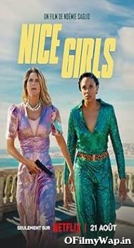 Nice Girls 2024 Hindi Dubbed Movie