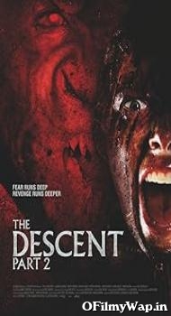 The Descent: Part 2 2009 Hindi Dubbed Movie