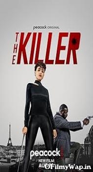 The Killer 2024 Hindi Dubbed Movie