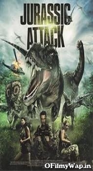 Jurassic Attack 2013 Hindi Dubbed Movie