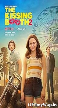 The Kissing Booth 2 2020 Hindi Dubbed Movie