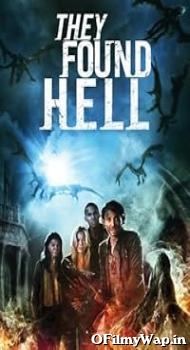 They Found Hell 2015 Hindi Dubbed Movie