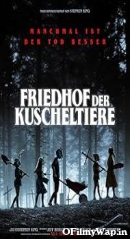 Pet Sematary 2019 Hindi Dubbed Movie