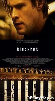 Blackhat 2015 Hindi Dubbed Movie