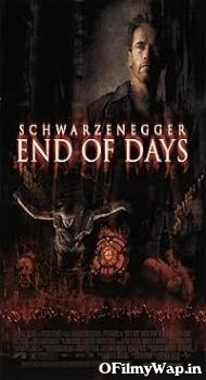 End of Days 1999 Hindi Dubbed Movie