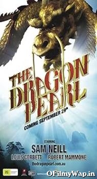 The Dragon Pearl 2011 Hindi Dubbed Movie