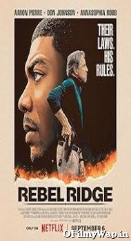 Rebel Ridge 2024 Hindi Dubbed Movie
