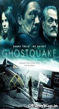 Ghostquake 2012 Hindi Dubbed Movie
