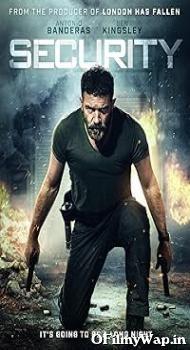Security 2017 Hindi Dubbed Movie