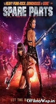 Spare Parts 2020 Hindi Dubbed Movie