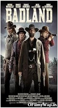Badland 2019 Hindi Dubbed Movie