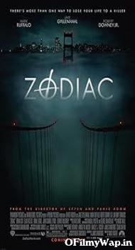 Zodiac 2007 Hindi Dubbed Movie