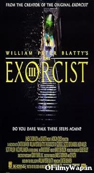The Exorcist III 1990 Hindi Dubbed Movie