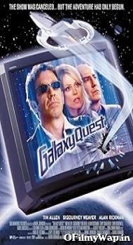 Galaxy Quest 1999 Hindi Dubbed Movie