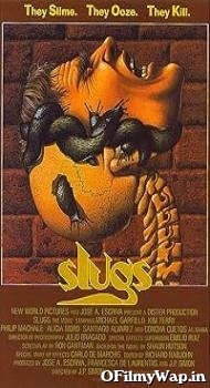 Slugs 1988 Hindi Dubbed Movie