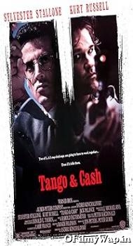 Tango & Cash 1989 Hindi Dubbed Movie