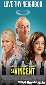 St. Vincent 2014 Hindi Dubbed Movie