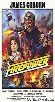 Firepower 1979 Hindi Dubbed Movie