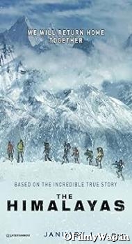 The Himalayas 2015 Hindi Dubbed Movie