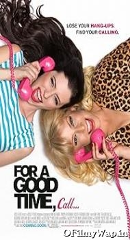 For a Good Time, Call... 2012 Hindi Dubbed Movie