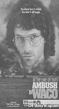 In The Line Of Duty Ambush In Waco 1993 Hindi Dubbed Movie