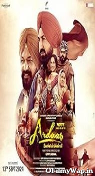 Ardaas Sarbat De Bhalle Di 2024 Punjabi Movie