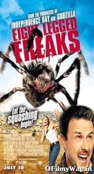 Eight Legged Freaks 2002 Hindi Dubbed Movie