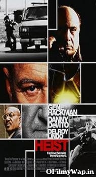 Heist 2001 Hindi Dubbed Movie