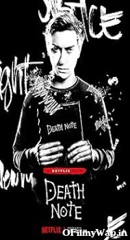 Death Note 2017 English Movie