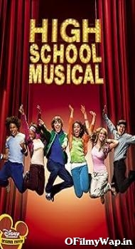 High School Musical 2006 Hindi Dubbed Movie
