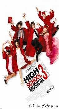 High School Musical 3: Senior Year 2008 Hindi Dubbed Movie