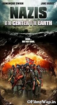 Nazis at the Center of the Earth 2012 Hindi Dubbed Movie