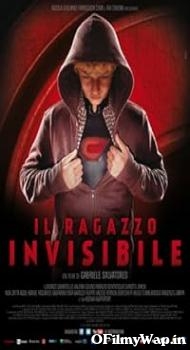 The Invisible Boy 2014 Hindi Dubbed Movie