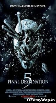 Final Destination 5 2011 Hindi Dubbed Movie
