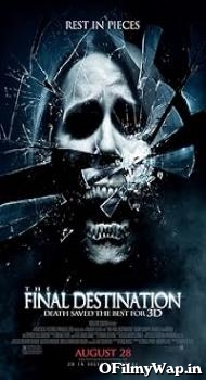 The Final Destination 2009 Hindi Dubbed Movie