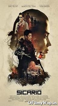 Sicario 2015 Hindi Dubbed Movie