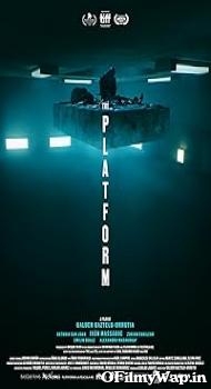The Platform 2019 Hindi Dubbed Movie