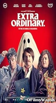 Extra Ordinary 2019 Hindi Dubbed Movie