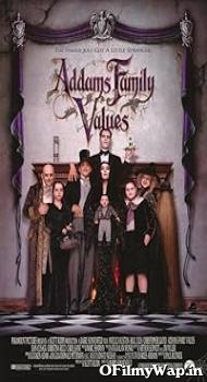 Addams Family Values 1993 Hindi Dubbed Movie