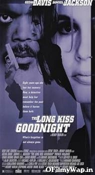 The Long Kiss Goodnight 1996 Hindi Dubbed Movie