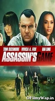 Assassins Game 2015 Hindi Dubbed Movie
