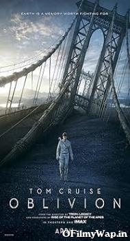 Oblivion 2013 Hindi Dubbed Movie