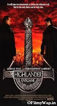 Highlander: Endgame 2000 Hindi Dubbed Movie
