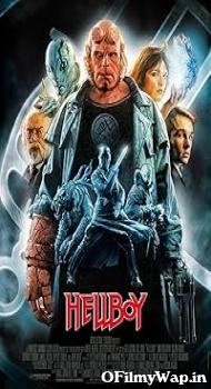 Hellboy 2004 Hindi Dubbed Movie