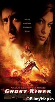 Ghost Rider 2007 Hindi Dubbed Movie
