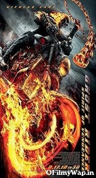 Ghost Rider: Spirit of Vengeance 2011 Hindi Dubbed Movie