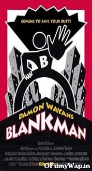 Blankman 1994 Hindi Dubbed Movie