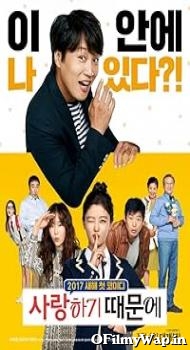 Because I Love You 2017 Hindi Dubbed Movie