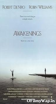 Awakenings 1990 Hindi Dubbed Movie